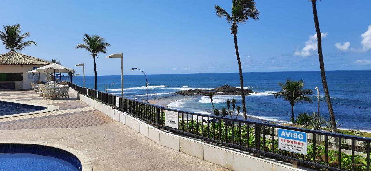 Marazu Ondinaapart Salvador Extérieur photo
